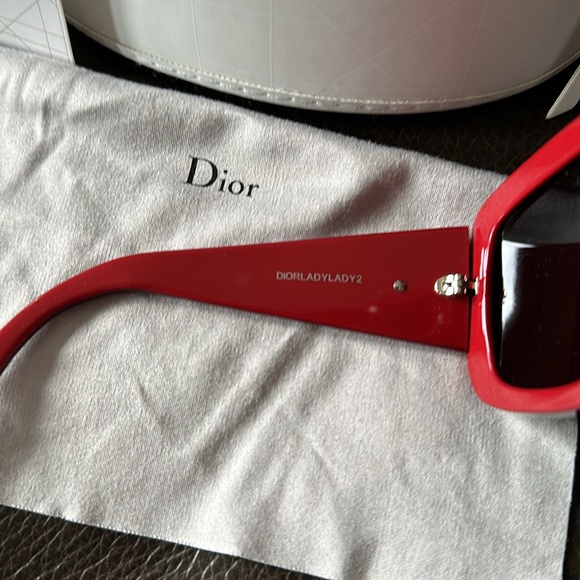 Dior sunglasses - Picture 3 of 8
